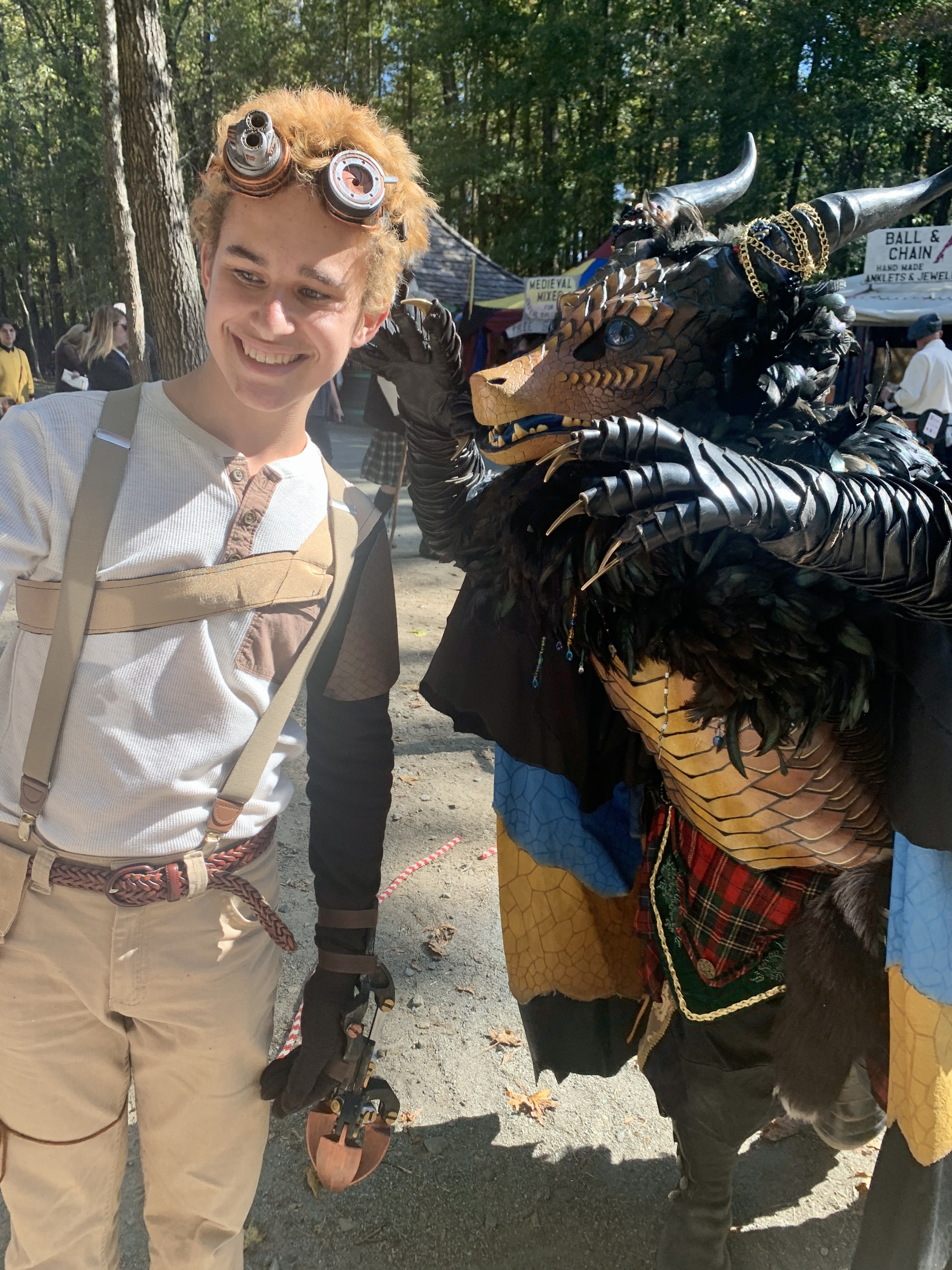 Ren Faire